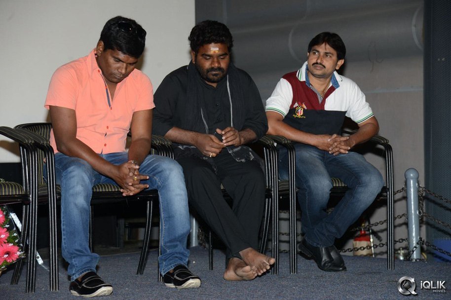 Ee-Varsham-Sakshiga-Movie-Platinum-Disc-Function